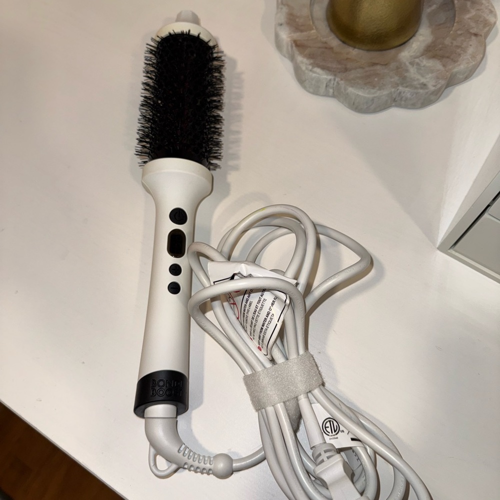 Bondi Boost Infrared Thermal Brush